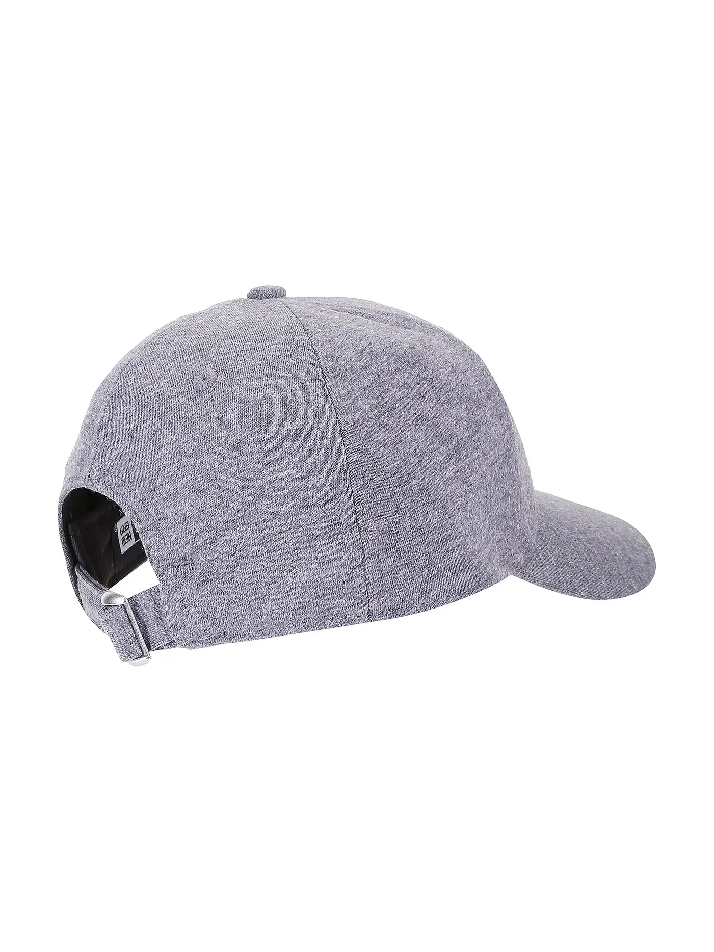 NEW ERA | Mädchen Kappe | hellgrau